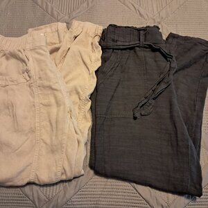 Ankle Pants bundle of 2